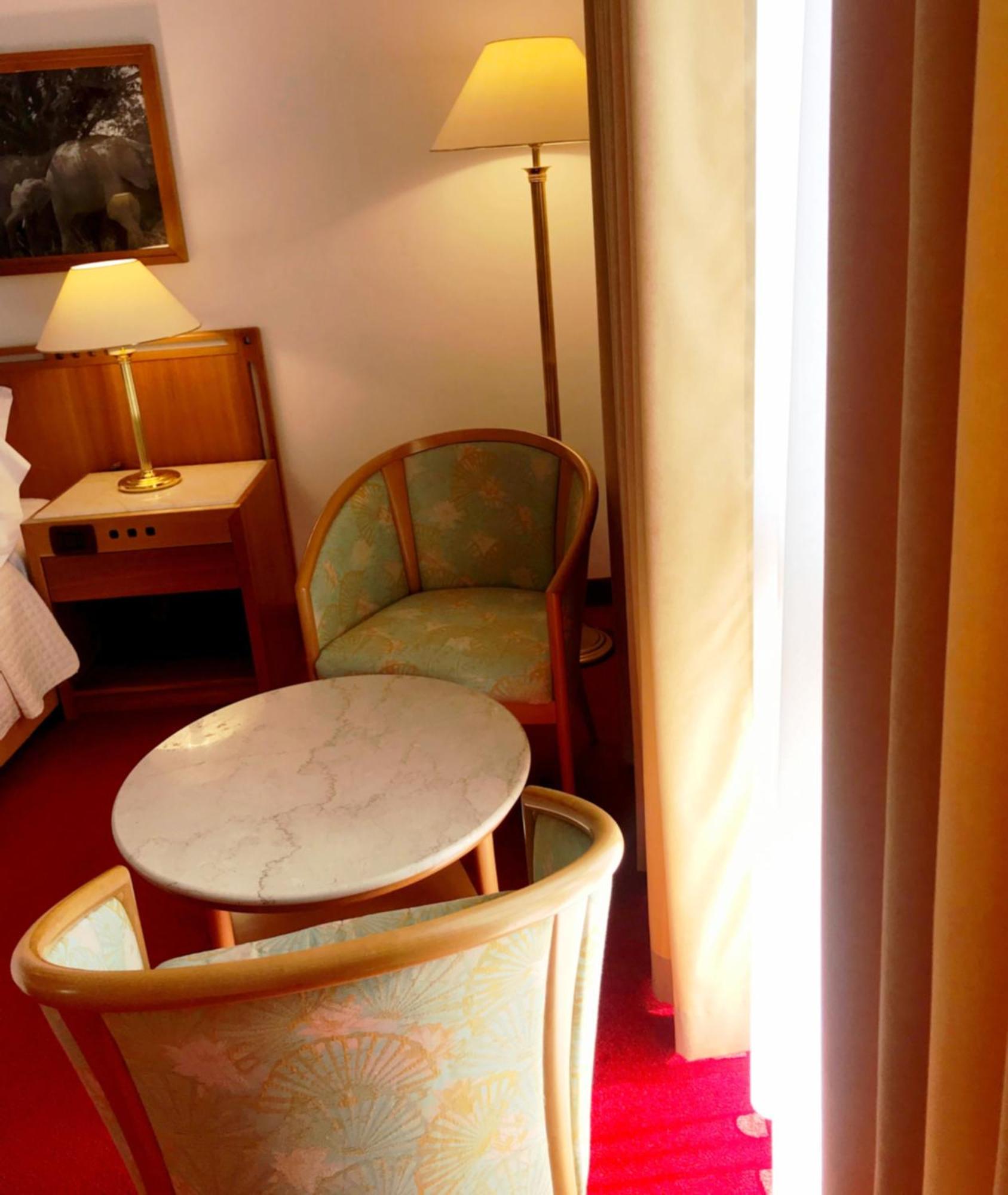 Chateau Linza Resort Tirana Kültér fotó