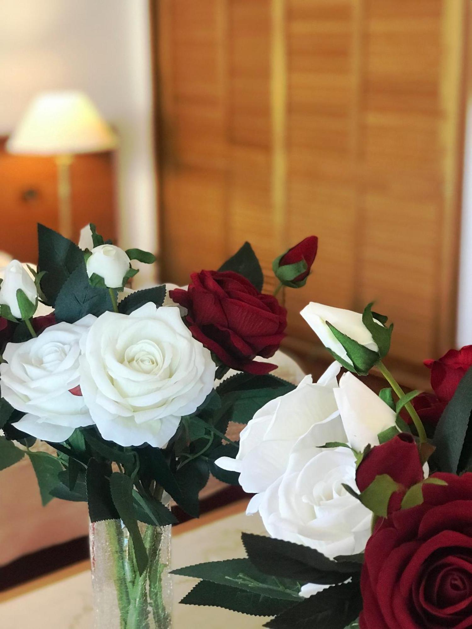Chateau Linza Resort Tirana Kültér fotó