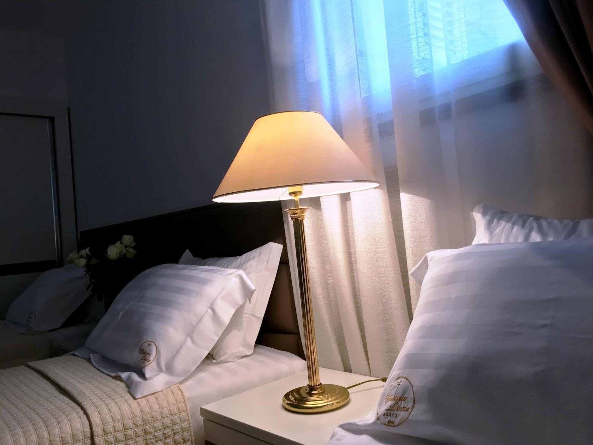 Chateau Linza Resort Tirana Kültér fotó