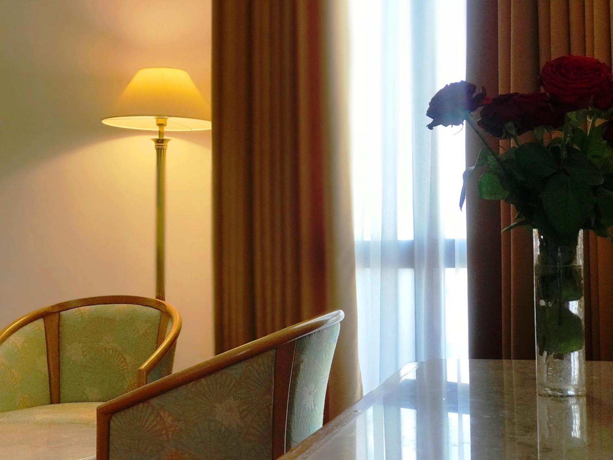Chateau Linza Resort Tirana Kültér fotó