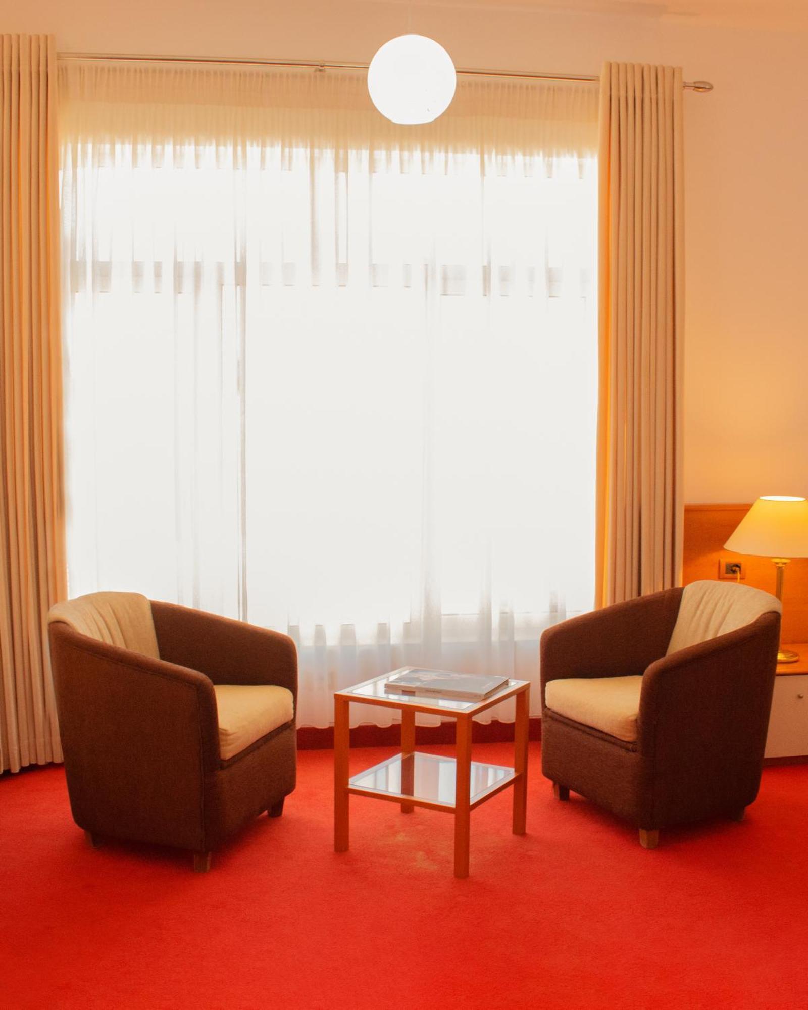Chateau Linza Resort Tirana Kültér fotó