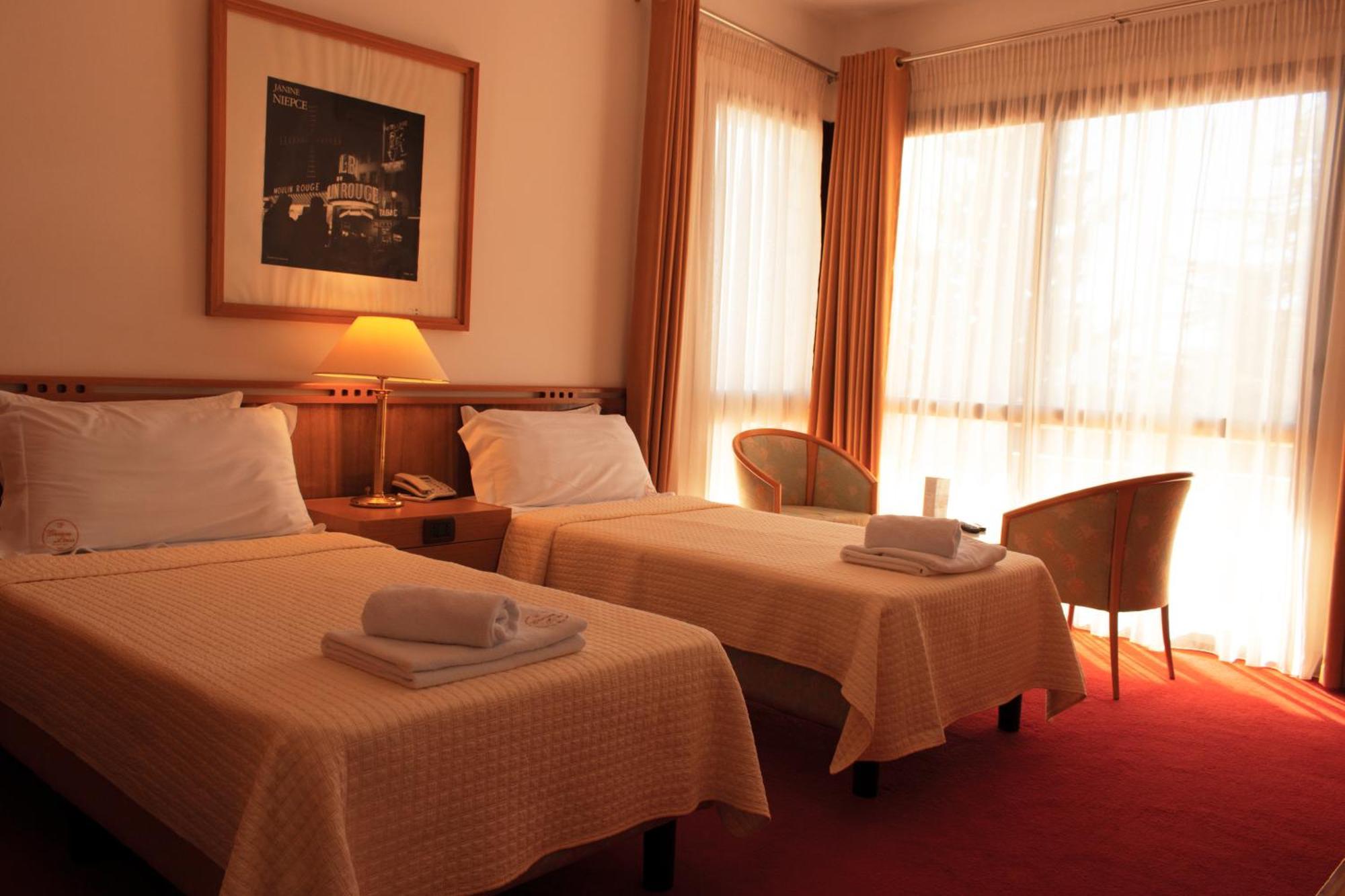 Chateau Linza Resort Tirana Kültér fotó