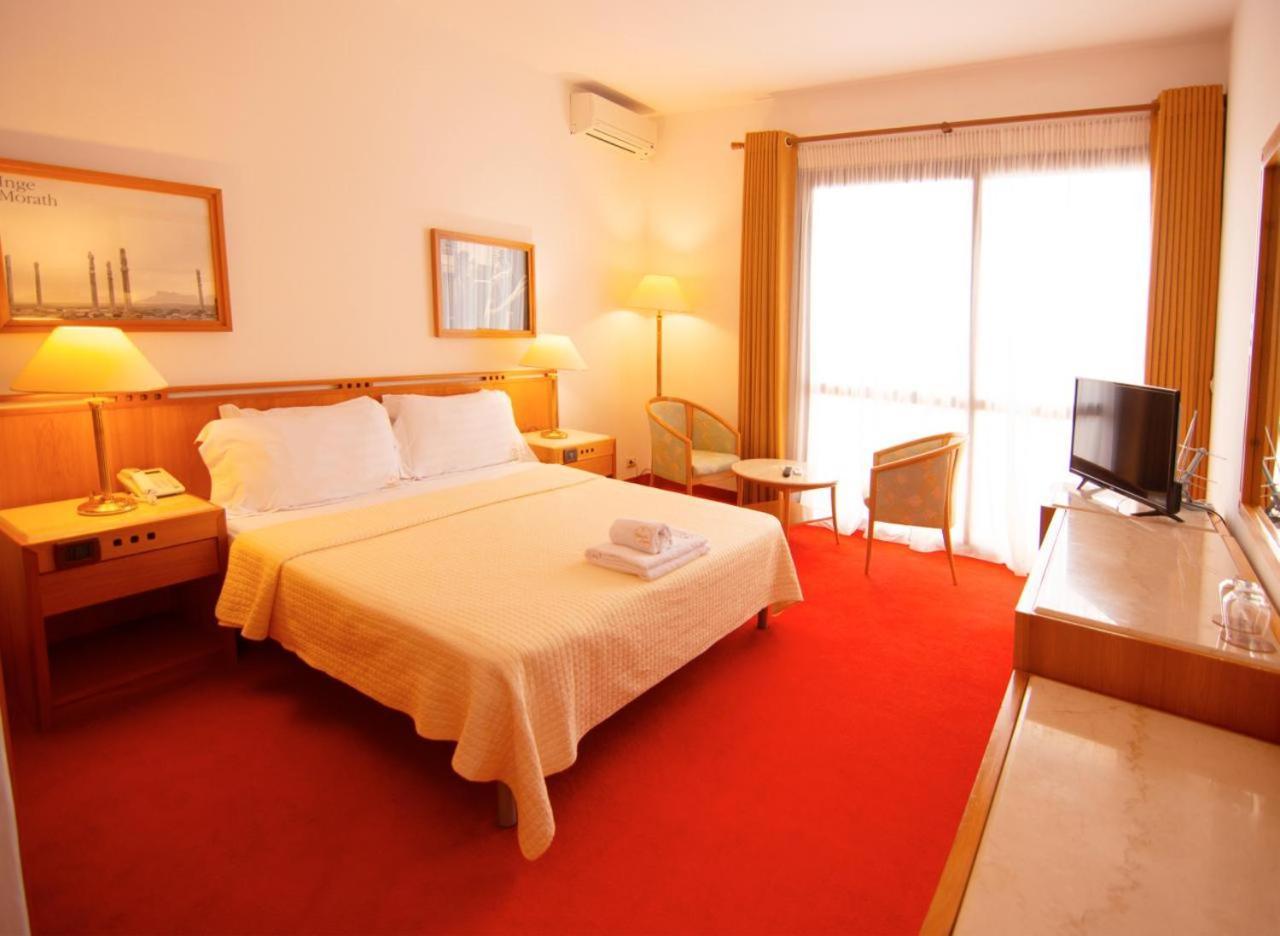 Chateau Linza Resort Tirana Kültér fotó