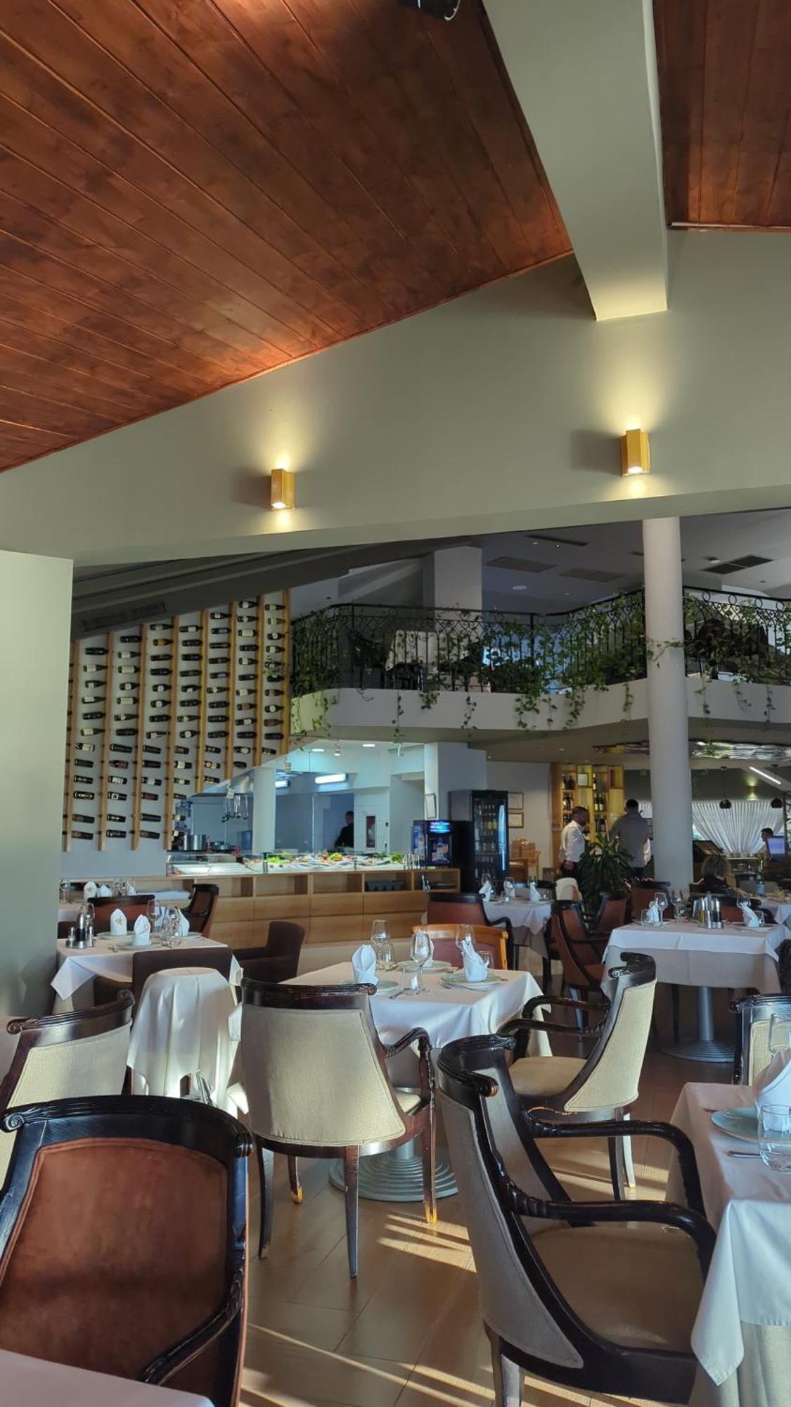 Chateau Linza Resort Tirana Kültér fotó